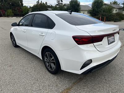 2022 Kia Forte LXS - Photo 12 - Rancho Cucamonga, CA 91730