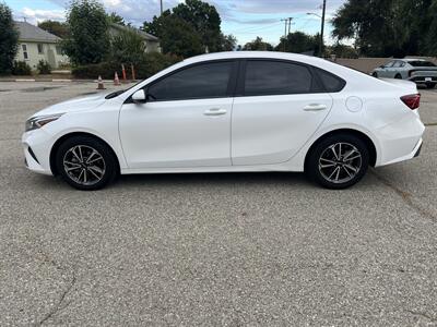 2022 Kia Forte LXS - Photo 13 - Rancho Cucamonga, CA 91730