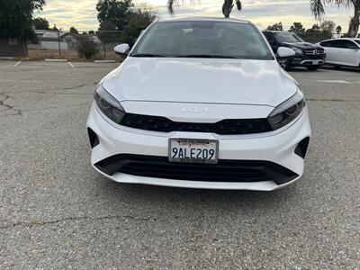 2022 Kia Forte LXS - Photo 2 - Rancho Cucamonga, CA 91730