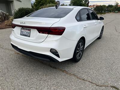 2022 Kia Forte LXS - Photo 10 - Rancho Cucamonga, CA 91730
