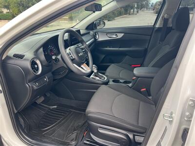2022 Kia Forte LXS - Photo 14 - Rancho Cucamonga, CA 91730