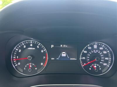 2022 Kia Forte LXS - Photo 4 - Rancho Cucamonga, CA 91730