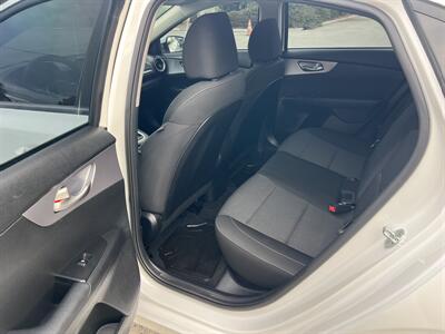 2022 Kia Forte LXS - Photo 16 - Rancho Cucamonga, CA 91730