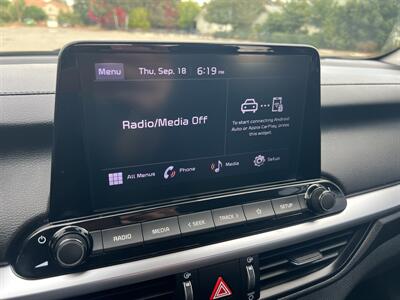 2022 Kia Forte LXS - Photo 5 - Rancho Cucamonga, CA 91730