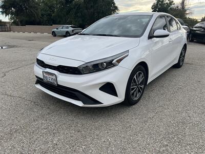 2022 Kia Forte LXS - Photo 3 - Rancho Cucamonga, CA 91730