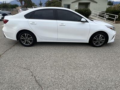 2022 Kia Forte LXS - Photo 9 - Rancho Cucamonga, CA 91730