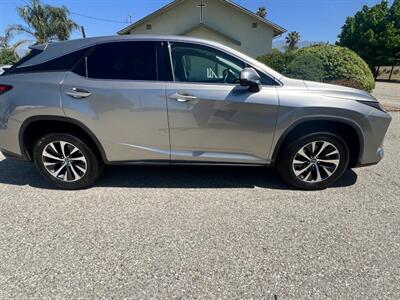 2021 Lexus RX 350 - Photo 8 - Rancho Cucamonga, CA 91730