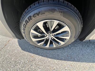 2021 Lexus RX 350 - Photo 25 - Rancho Cucamonga, CA 91730