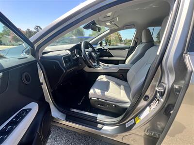 2021 Lexus RX 350 - Photo 17 - Rancho Cucamonga, CA 91730