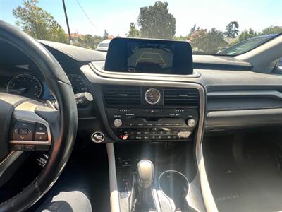 2021 Lexus RX 350 - Photo 12 - Rancho Cucamonga, CA 91730