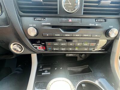2021 Lexus RX 350 - Photo 13 - Rancho Cucamonga, CA 91730