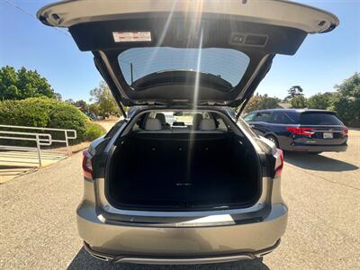 2021 Lexus RX 350 - Photo 22 - Rancho Cucamonga, CA 91730