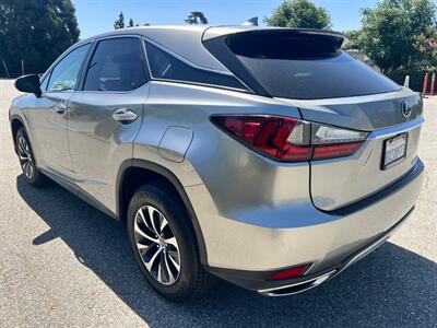 2021 Lexus RX 350 - Photo 5 - Rancho Cucamonga, CA 91730