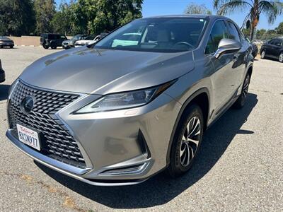 2021 Lexus RX 350 - Photo 3 - Rancho Cucamonga, CA 91730
