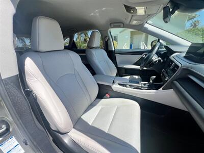 2021 Lexus RX 350 - Photo 19 - Rancho Cucamonga, CA 91730