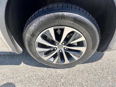 2021 Lexus RX 350 - Photo 23 - Rancho Cucamonga, CA 91730