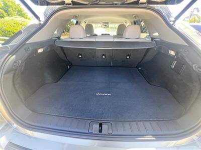 2021 Lexus RX 350 - Photo 21 - Rancho Cucamonga, CA 91730