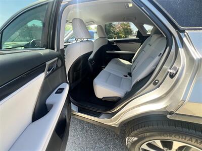 2021 Lexus RX 350 - Photo 18 - Rancho Cucamonga, CA 91730
