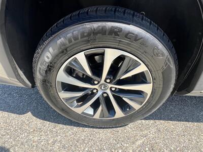 2021 Lexus RX 350 - Photo 24 - Rancho Cucamonga, CA 91730