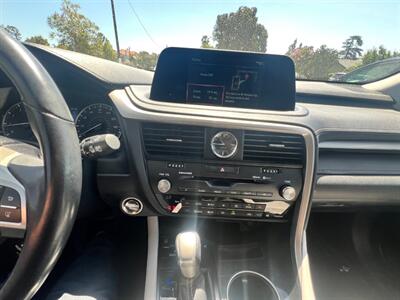2021 Lexus RX 350 - Photo 11 - Rancho Cucamonga, CA 91730