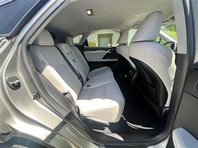 2021 Lexus RX 350 - Photo 20 - Rancho Cucamonga, CA 91730