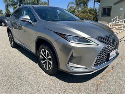 2021 Lexus RX 350 - Photo 1 - Rancho Cucamonga, CA 91730
