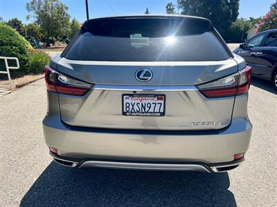 2021 Lexus RX 350 - Photo 6 - Rancho Cucamonga, CA 91730