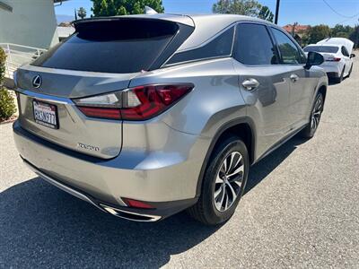 2021 Lexus RX 350 - Photo 7 - Rancho Cucamonga, CA 91730