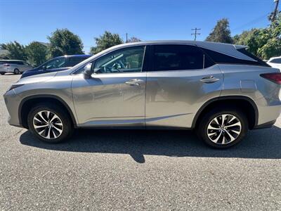 2021 Lexus RX 350 - Photo 4 - Rancho Cucamonga, CA 91730