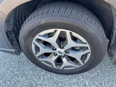 2023 Subaru Forester Premium - Photo 23 - Rancho Cucamonga, CA 91730