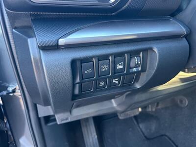 2023 Subaru Forester Premium - Photo 16 - Rancho Cucamonga, CA 91730