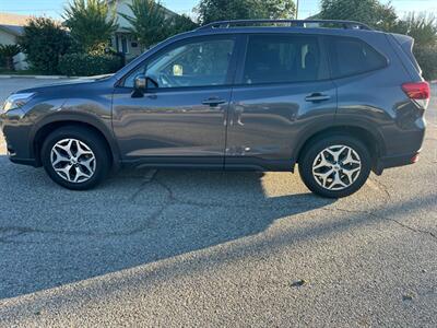 2023 Subaru Forester Premium - Photo 7 - Rancho Cucamonga, CA 91730