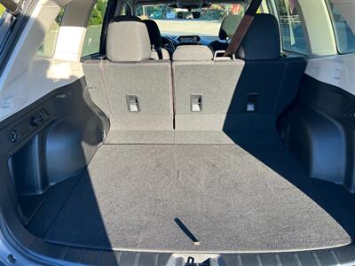 2023 Subaru Forester Premium - Photo 9 - Rancho Cucamonga, CA 91730