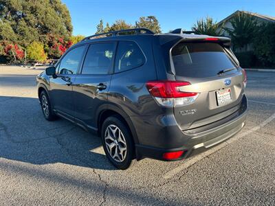 2023 Subaru Forester Premium - Photo 5 - Rancho Cucamonga, CA 91730