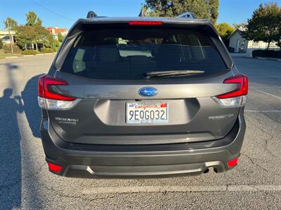 2023 Subaru Forester Premium - Photo 4 - Rancho Cucamonga, CA 91730