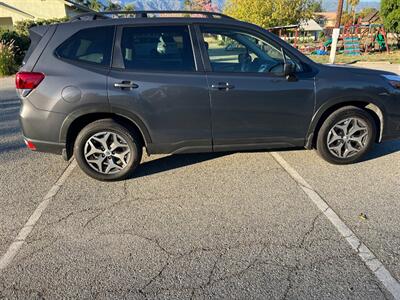 2023 Subaru Forester Premium - Photo 8 - Rancho Cucamonga, CA 91730