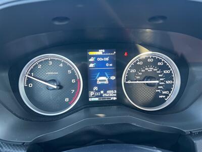 2023 Subaru Forester Premium - Photo 11 - Rancho Cucamonga, CA 91730