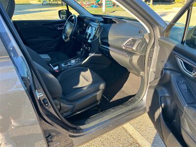 2023 Subaru Forester Premium - Photo 17 - Rancho Cucamonga, CA 91730