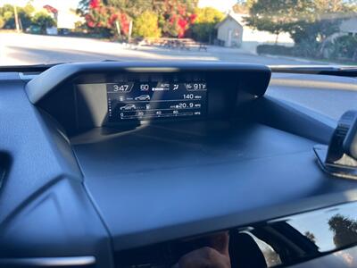 2023 Subaru Forester Premium - Photo 12 - Rancho Cucamonga, CA 91730