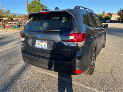 2023 Subaru Forester Premium - Photo 6 - Rancho Cucamonga, CA 91730