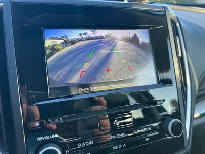2023 Subaru Forester Premium - Photo 14 - Rancho Cucamonga, CA 91730