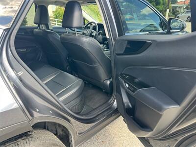 2023 Lexus NX 350h Premium   - Photo 22 - Rancho Cucamonga, CA 91730