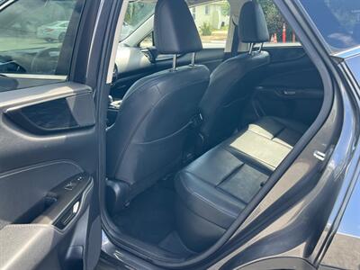 2023 Lexus NX 350h Premium   - Photo 21 - Rancho Cucamonga, CA 91730