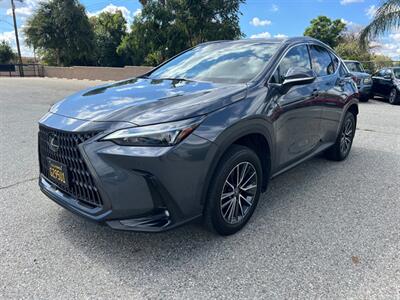 2023 Lexus NX 350h Premium   - Photo 3 - Rancho Cucamonga, CA 91730
