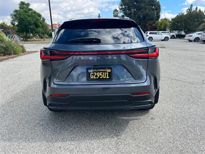 2023 Lexus NX 350h Premium   - Photo 4 - Rancho Cucamonga, CA 91730