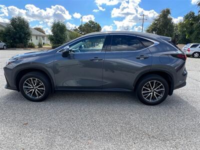 2023 Lexus NX 350h Premium   - Photo 7 - Rancho Cucamonga, CA 91730
