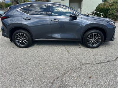 2023 Lexus NX 350h Premium   - Photo 8 - Rancho Cucamonga, CA 91730