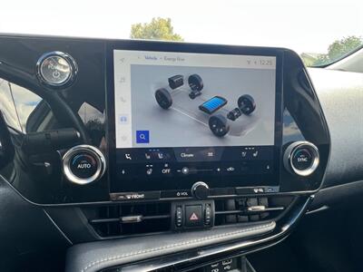 2023 Lexus NX 350h Premium   - Photo 11 - Rancho Cucamonga, CA 91730
