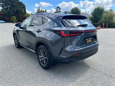 2023 Lexus NX 350h Premium   - Photo 6 - Rancho Cucamonga, CA 91730