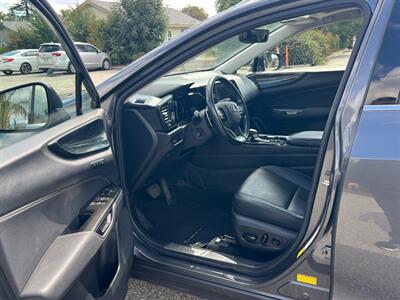 2023 Lexus NX 350h Premium   - Photo 19 - Rancho Cucamonga, CA 91730